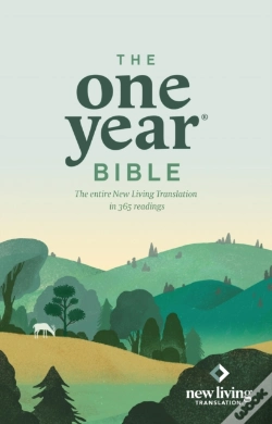 Capa do artigo The One Year Bible Nlt