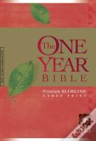 The One Year Bible