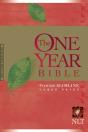 The One Year Bible - Preview