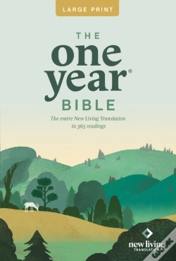 Capa do artigo The One Year Bible