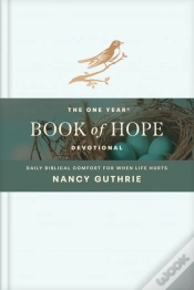 Capa do artigo The One Year Book Of Hope Devotional
