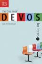 The One Year Devos For Teens 2 - Preview