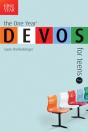 The One Year Devos For Teens 2 - Preview