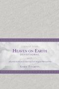 The One Year Heaven On Earth Devotional
