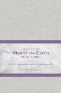 The One Year Heaven On Earth Devotional - Preview