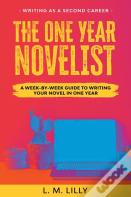 The One-Year Novelist