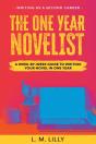 The One-Year Novelist - Preview