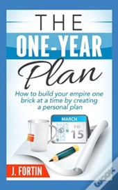 The One-Year Plan