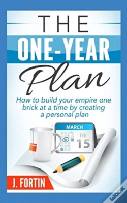 Capa do artigo The One-Year Plan