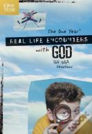 The One Year Real Life Encounters With God