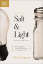 The One Year Salt And Light Devotional - Preview