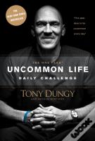 The One Year Uncommon Life Daily Challenge