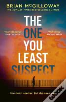 The One You Least Suspect