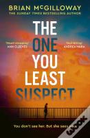 The One You Least Suspect