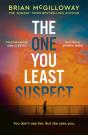 The One You Least Suspect - Preview