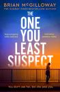 The One You Least Suspect - Preview