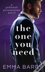 Capa do artigo The One You Need