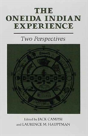 The Oneida Indian Experience - Preview