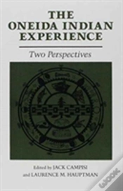 Capa do artigo The Oneida Indian Experience