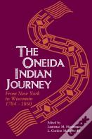 The Oneida Indian Journey