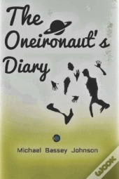 The Oneironaut'S Diary