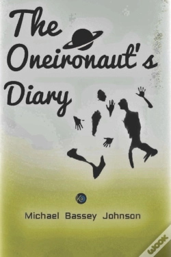 Capa do artigo The Oneironaut'S Diary