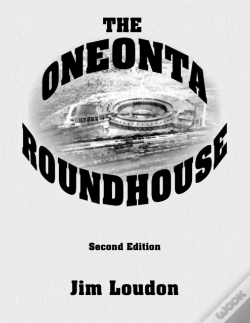 Capa do artigo The Oneonta Roundhouse