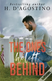 The Ones He Left Behind
