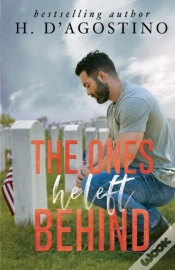 Capa do artigo The Ones He Left Behind