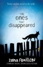 The Ones That Disappeared - Preview