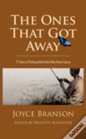 Capa do artigo The Ones That Got Away