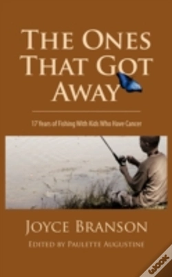 Capa do artigo The Ones That Got Away