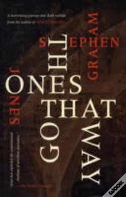 Capa do artigo The Ones That Got Away