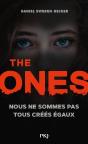 The Ones - Tome 1 - Preview