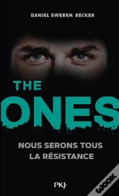 Capa do artigo The Ones - Tome 2