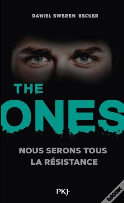 Capa do artigo The Ones - Tome 2