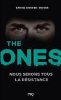 The Ones - Tome 2 - Preview