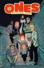 The Ones: Volume 1 - Preview
