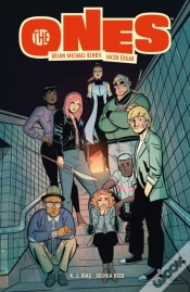 Capa do artigo The Ones: Volume 1