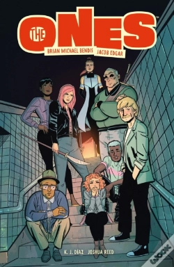 Capa do artigo The Ones: Volume 1