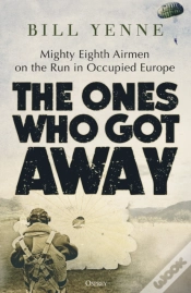 Capa do artigo The Ones Who Got Away