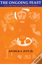 Capa do artigo The Ongoing Feast