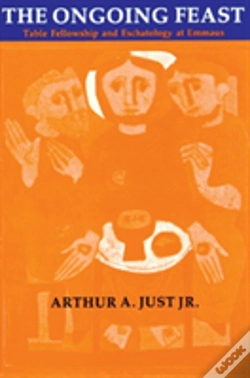 Capa do artigo The Ongoing Feast