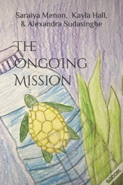 Capa do artigo The Ongoing Mission