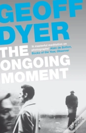 Capa do artigo The Ongoing Moment