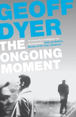 Capa do artigo The Ongoing Moment