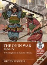 The Onin War 1467-77