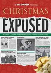 The Onion Presents: Christmas Exposed
