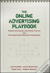 Capa do artigo The Online Advertising Playbook