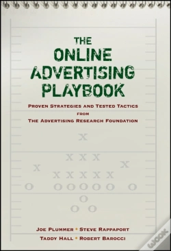 Capa do artigo The Online Advertising Playbook